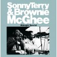 SONNY TERRY & BROWNIE MCGHEE / サニー・テリー&ブラウニー・マギー / MIDNIGHT SPECIAL