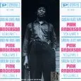 PINK ANDERSON / ピンク・アンダーソン / CAROLINA BLUES MAN: VOL. 1