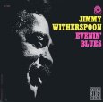 JIMMY WITHERSPOON / ジミー・ウィザースプーン / EVENIN' BLUES