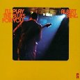 ALBERT KING / アルバート・キング / I'LL PLAY THE BLUES FOR YOU
