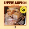 LITTLE MILTON / リトル・ミルトン / BLUES N' SOUL