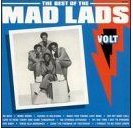 MAD LADS / マッド・ラッズ / BEST OF THE MAD LADS