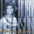 RUBY JOHNSON / I'LL RUN YOUR HURT AWAY