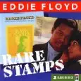 EDDIE FLOYD / エディ・フロイド / RARE STAMPS