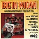 V.A. (BIG IN WIGAN / BIG IN WIGAN-20 NORTHERN MAMOTHS: FROM THE WHEEL O