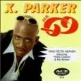 X PARKER / MR. 69