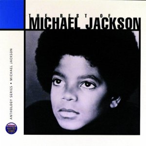 THE BEST OF MICHAEL JACKSON ANTHOLOGY SERIES (2CD)/MICHAEL JACKSON/マイケル ...