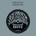 BARRY WHITE / バリー・ホワイト / BARRY WHITE: GREATEST HITS