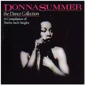 DANCE COLLECTION/DONNA SUMMER/ドナ・サマー｜SOUL/BLUES/GOSPEL