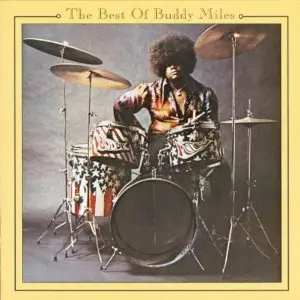 BUDDY MILES / バディ・マイルス / BEST OF BUDDY MILES