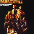MANDRILL / マンドリル / FENCEWALK-ANTHOLOGY(2CD)