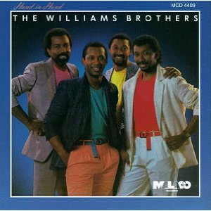 WILLIAMS BROTHERS / HAND IN HAND