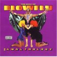 BLOWFLY / ブロウフライ / ANALTHOLOGY-BEST OF BLOWFLY
