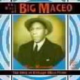 BIG MACEO / ビッグ・メイシオ / KING OF CHICAGO BLUES PIANO