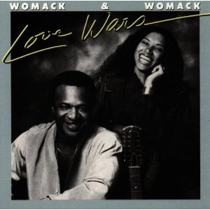 WOMACK AND WOMACK / ウーマック&ウーマック / LOVE WARS