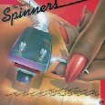 SPINNERS / スピナーズ / BEST OF SPINNERS