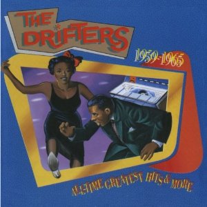 ドリフターズ / THE DRIFTERS :  ALL TIME GREATEST HITS 1959 - 65 (2CD)