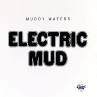 MUDDY WATERS / マディ・ウォーターズ / ELECTRIC MUD