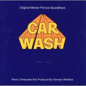 O.S.T. (CARWASH)/ORIGINAL SOUNDTRACK/オリジナル・サウンドトラック