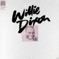 WILLIE DIXON / ウィリー・ディクソン / CHESS BOX