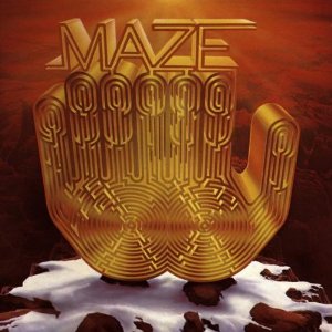 MAZE FEATURING FRANKIE BEVERLY / メイズ・フィーチャリング・フランキー・ビバリー / GOLDEN TIME OF DAY
