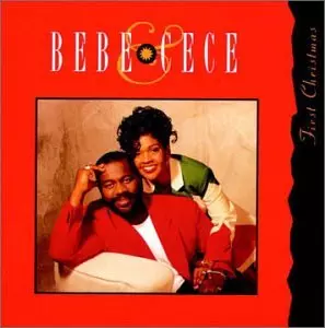 BEBE WINANS & CECE / FIRST CHRISTMAS