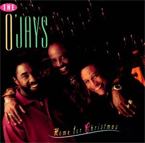 O'JAYS / オージェイズ / HOME FOR CHRISTMAS