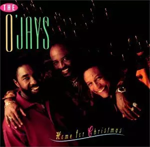 O'JAYS / オージェイズ / HOME FOR CHRISTMAS