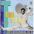 T-BONE WALKER / T-ボーン・ウォーカー / COMPLETE IMPERIAL RECORDINGS