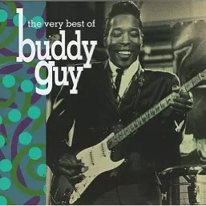 BUDDY GUY / バディ・ガイ / THE VERY BEST OF BUDDY GUY