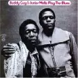 BUDDY GUY & JUNIOR WELLS / バディ・ガイ&ジュニア・ウェルズ / BUDDY GUY & JUNIOR WELLS PLAY THE BLUES