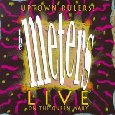 METERS / ミーターズ / UPTOWN RULERS! (LIVE ON THE QUEEN MARY)