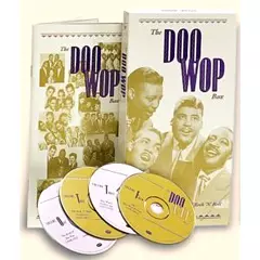 V.A. (DOO WOP BOX)商品一覧｜HIPHOP / 日本語RAP｜ディスクユニオン