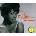 ESTHER PHILLIPS / エスター・フィリップス / BEST OF (1962-1970)