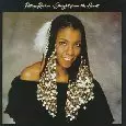 PATRICE RUSHEN / パトリース・ラッシェン / STRAIGHT FROM THE HEART