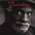 TED HAWKINS / テッド・ホーキンス / NEXT HUNDRED YEARS