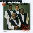 BILL PINKNEY & THE ORIGINAL DRIFTERS / ビル・ピンクニー&オリジナル・ドリフターズ / PEACE IN THE VALLEY
