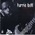 LURRIE BELL / ルーリー・ベル / MERCURIAL SON