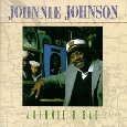 JOHNNIE JOHNSON / ジョニー・ジョンソン / JOHNNIE B. BAD