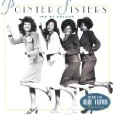 POINTER SISTERS / ポインター・シスターズ / YES WE CAN : BEST OF BLUE THUMB RECORDINGS