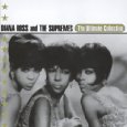DIANA ROSS & THE SUPREMES / ダイアナ・ロス&ザ・シュープリームス / ULTIMATE COLLECTION