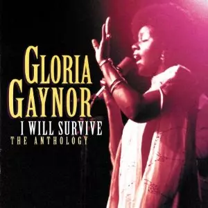 GLORIA GAYNOR / グロリア・ゲイナー / I WILL SURVIVE- ANTHOLOGY