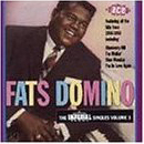 FATS DOMINO / ファッツ・ドミノ / THE IMPERIAL SINGLESVOL.3 1956-1958