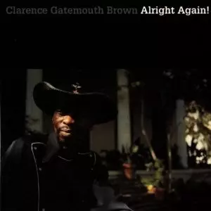 CLARENCE GATEMOUTH BROWN / クラレンス・ゲイトマウス・ブラウン商品