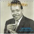 JAMES COTTON / ジェイムズ・コットン / LATE NIGHT BLUES:LIVE AT THE NEW PENELOPE CAFE