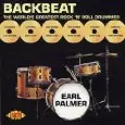 EARL PALMER / アール・パーマー / WORLD'S GREATEST ROCK N ROLL DRUMMER