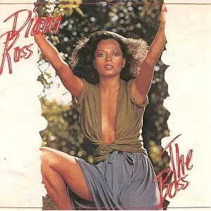 ダイアナ・ロス　The Boss (2019) 　2019年リミックス集2 CD BOSS/DIANA ROSS/ダイアナ・ロス｜SOUL/BLUES/GOSPEL｜ディスク