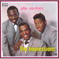 IMPRESSIONS / インプレッションズ / ABC RARITIES