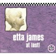 ETTA JAMES / エタ・ジェイムス / AT LAST