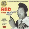 RED RIVER BLUES商品一覧｜ディスクユニオン・オンラインショップ ...